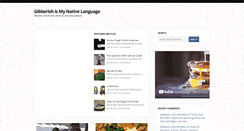 Desktop Screenshot of journal.drfaulken.com